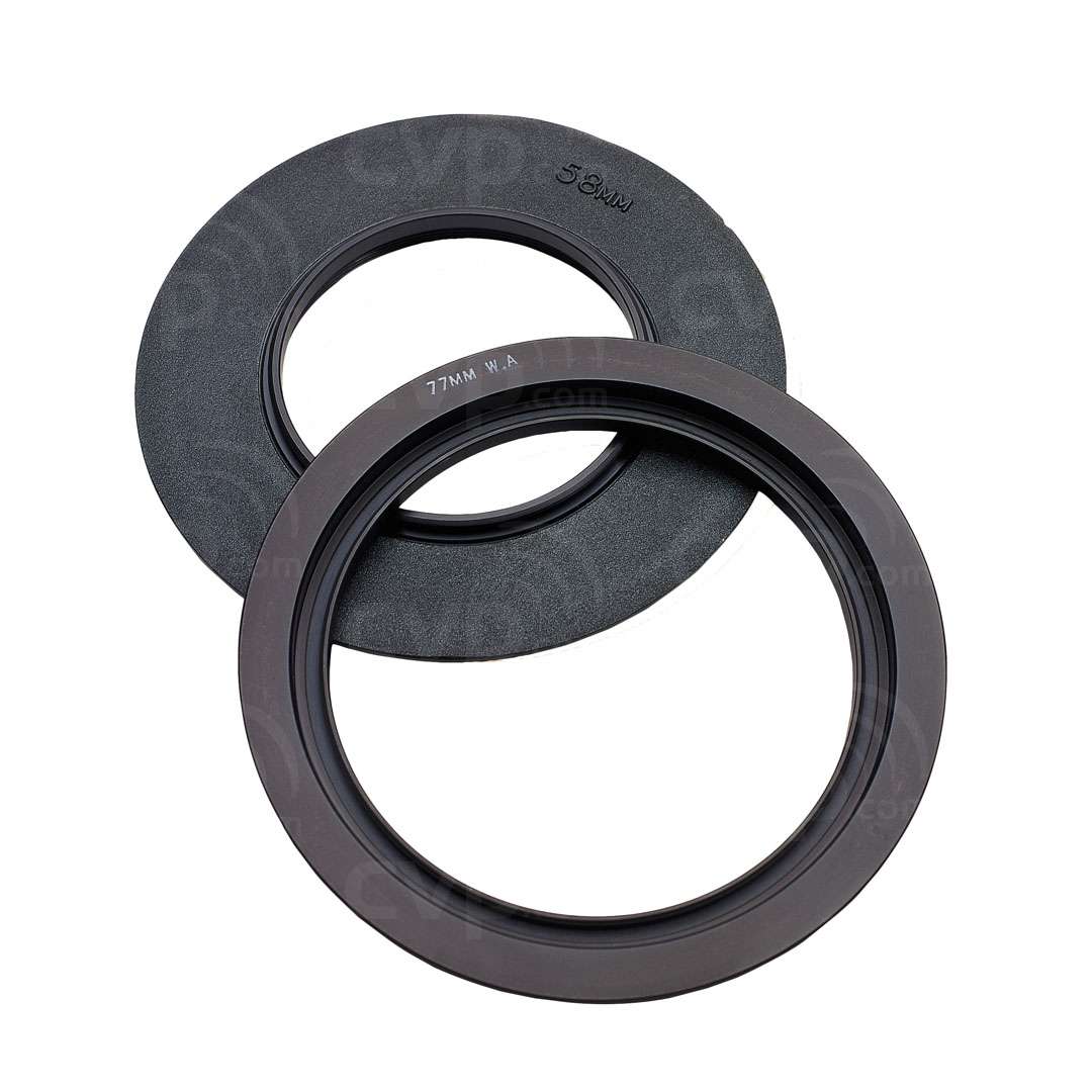 Buy LEE Filters Adaptor Ring 77mm for lenses with a 77mm thread